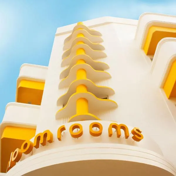 Bloomrooms Railways photo 5