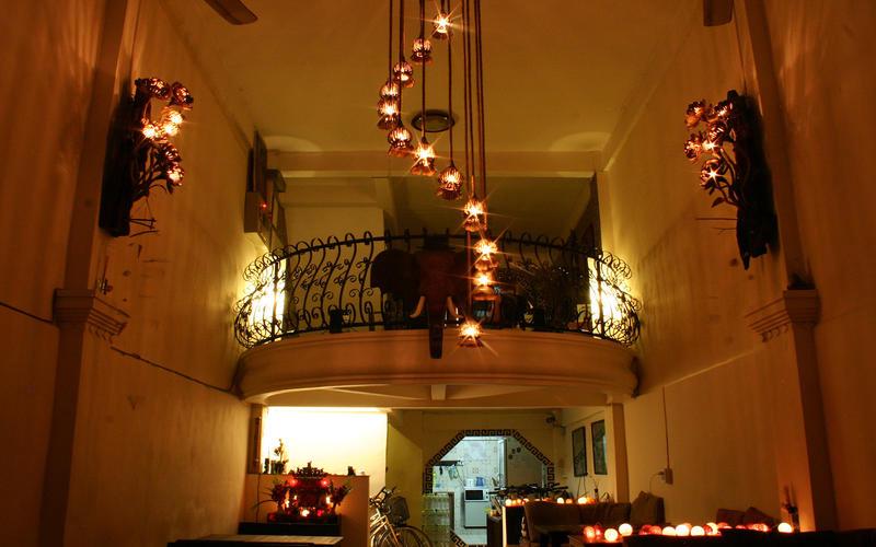 Born Free Hostel photo 1
