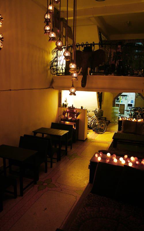 Born Free Hostel photo 3