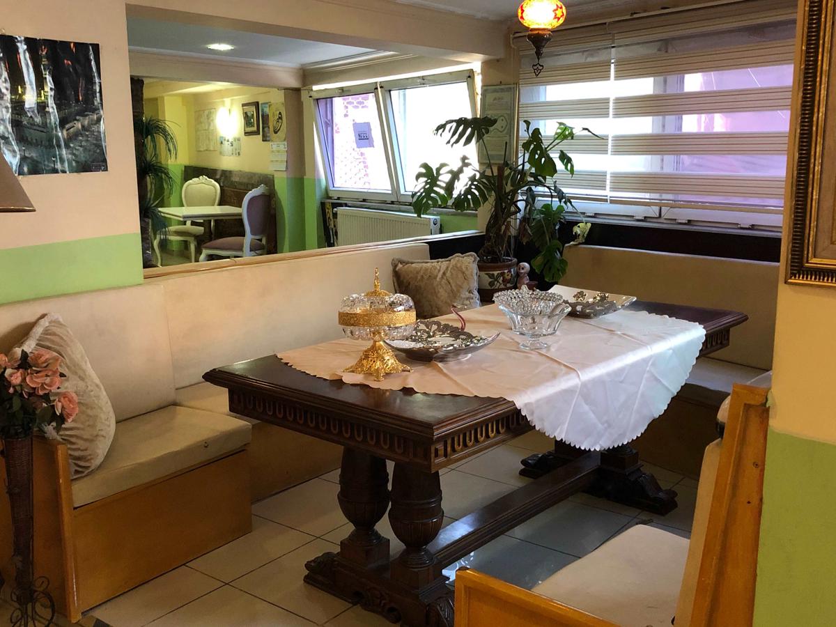 Erciyes Hotel photo 2