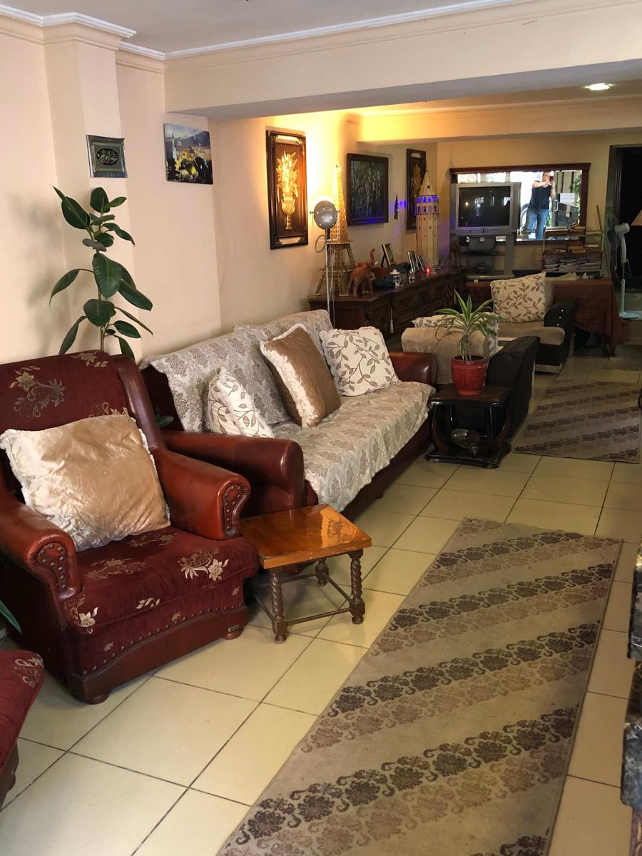 Erciyes Hotel photo 3