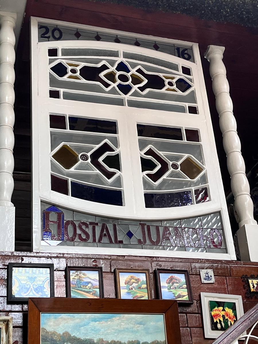Hostal Juancho photo 2