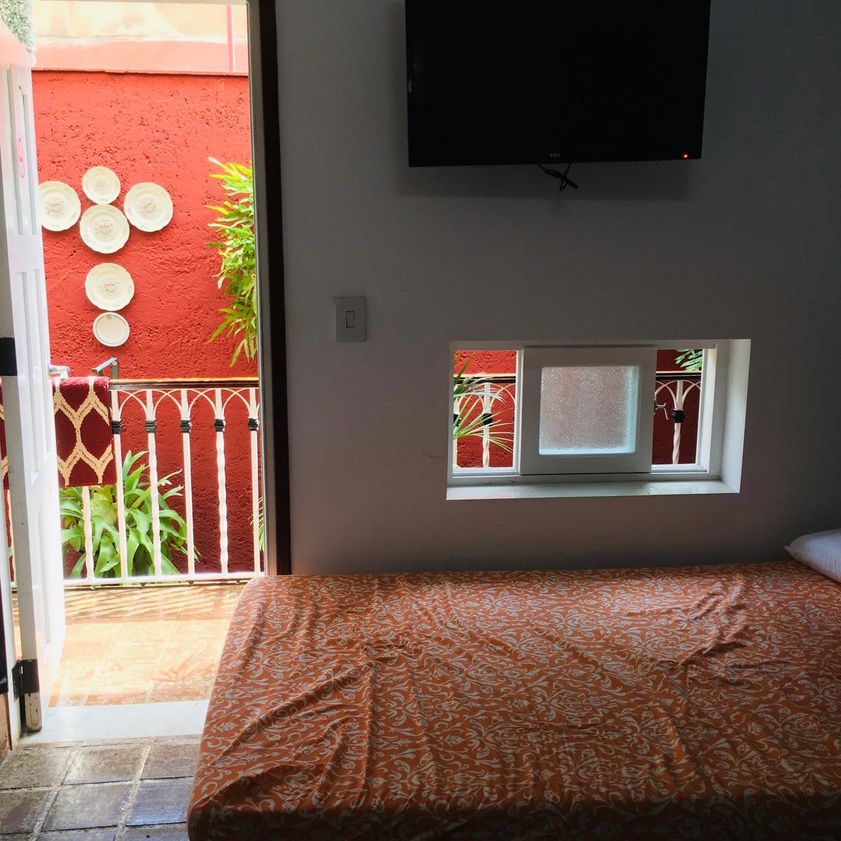 Hostal Juancho photo 3