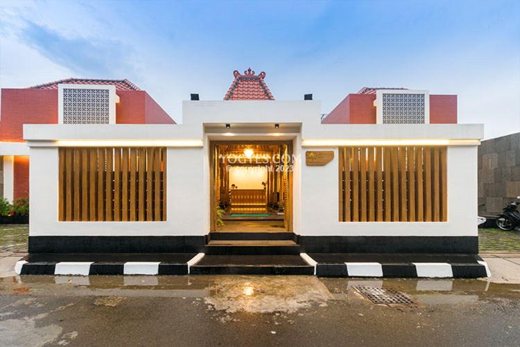 Kesatriyan Jogja photo 2