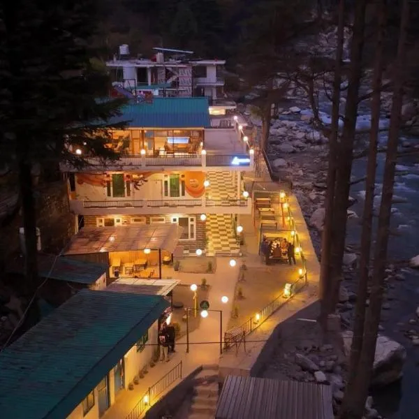 The Trippy Tribe Kasol photo 5