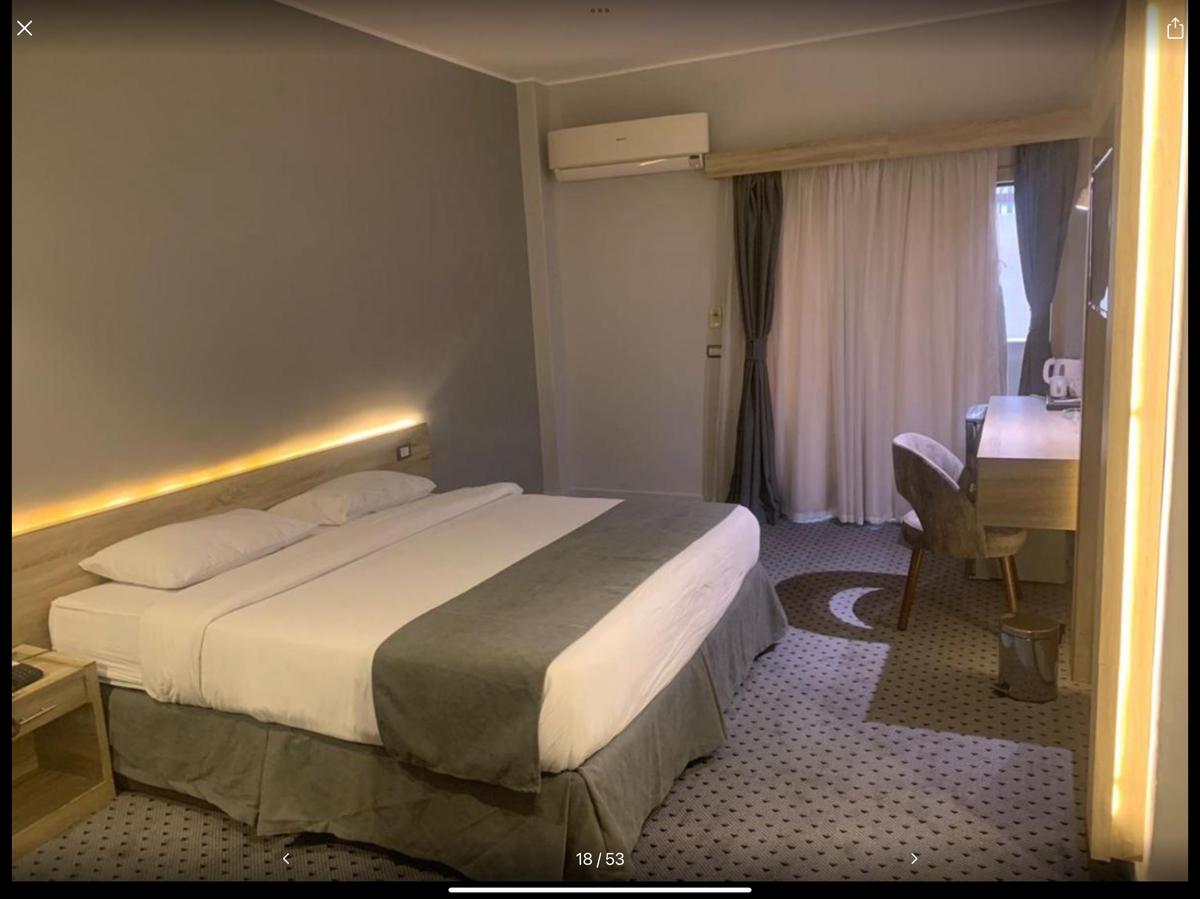 Atlas International Hotels photo 2
