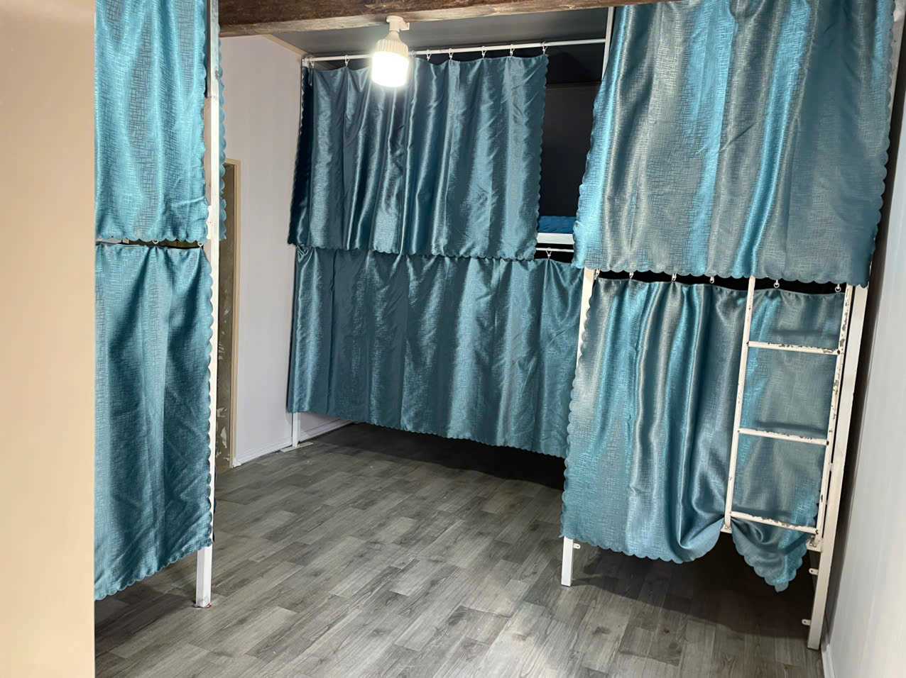 Mien Ecohouse Dinh Lap Hostel photo 3