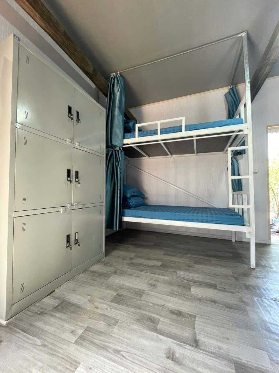 Mien Ecohouse Dinh Lap Hostel photo 4