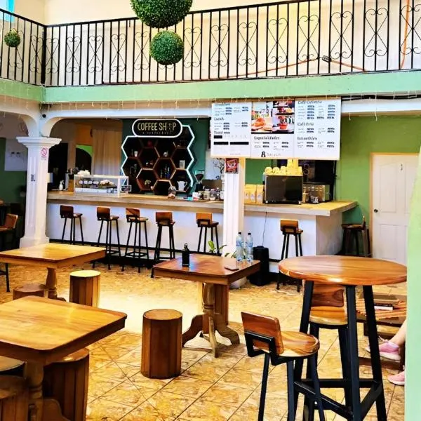 Neizan Hotel photo 5