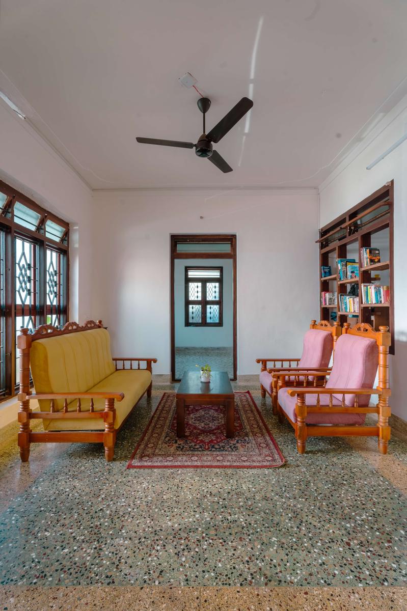 Daira Art Residency photo 2