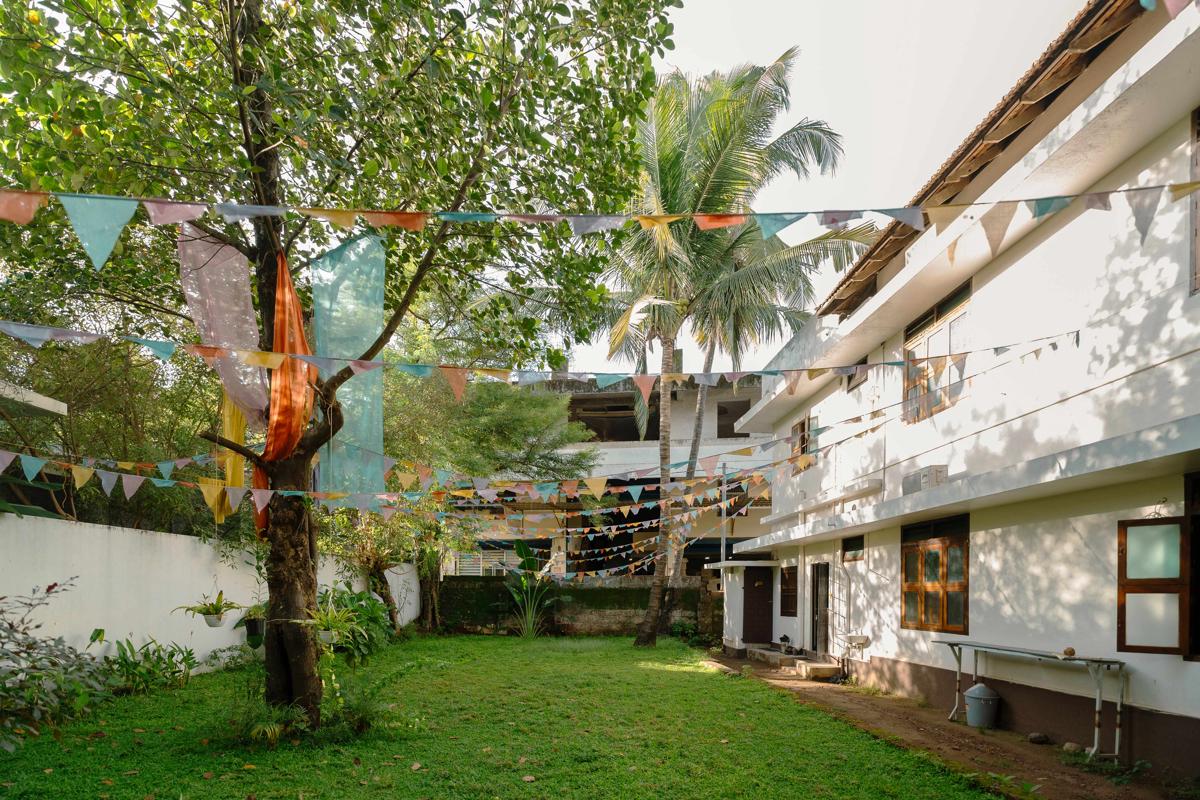 Daira Art Residency photo 3