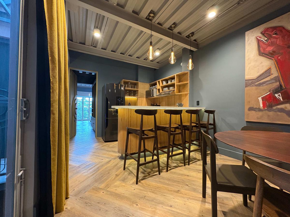 Pandora House photo 3