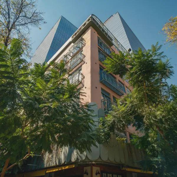 Pandora House photo 5