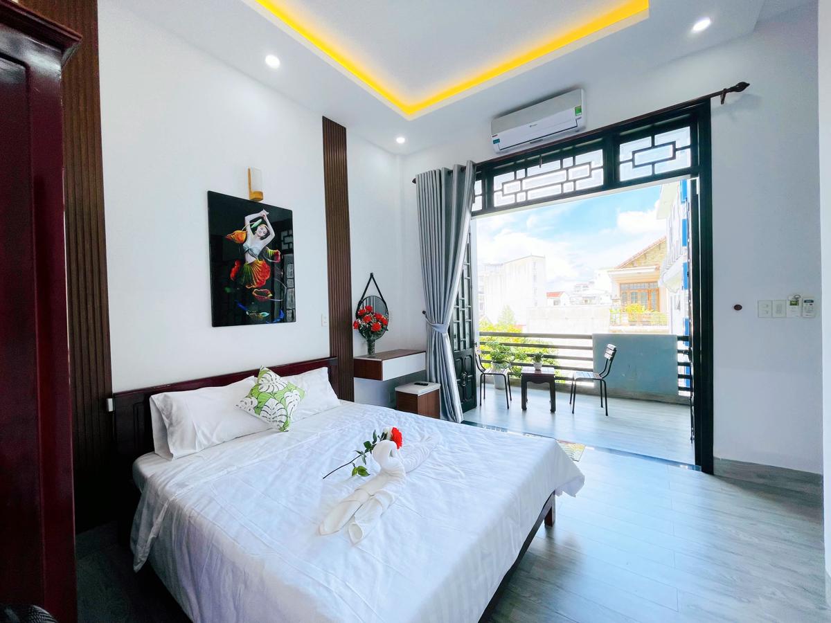 Full House Homestay photo 1