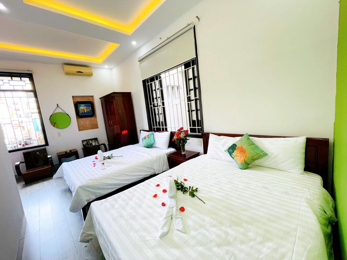 Full House Homestay photo 2
