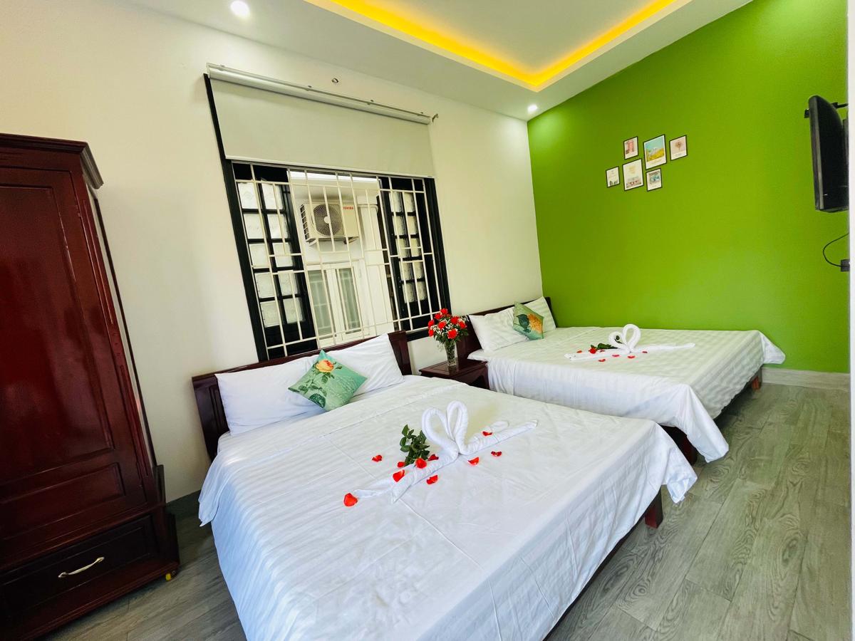 Full House Homestay photo 3