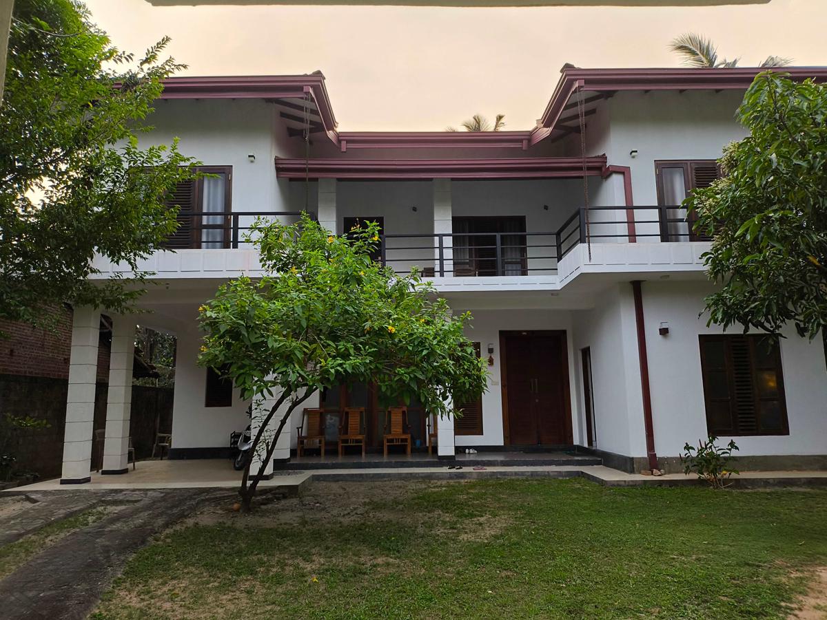Air Ray Homestay photo 1