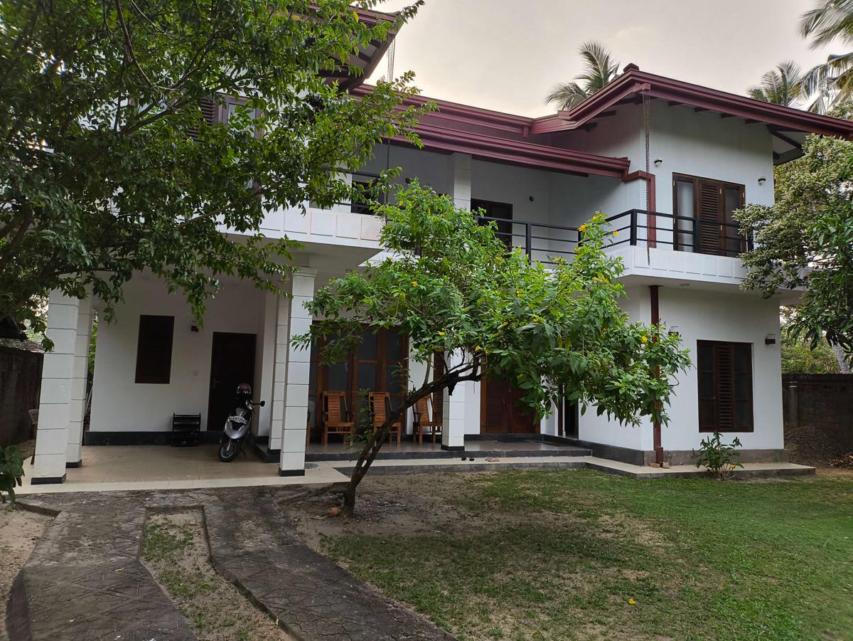 Air Ray Homestay photo 3
