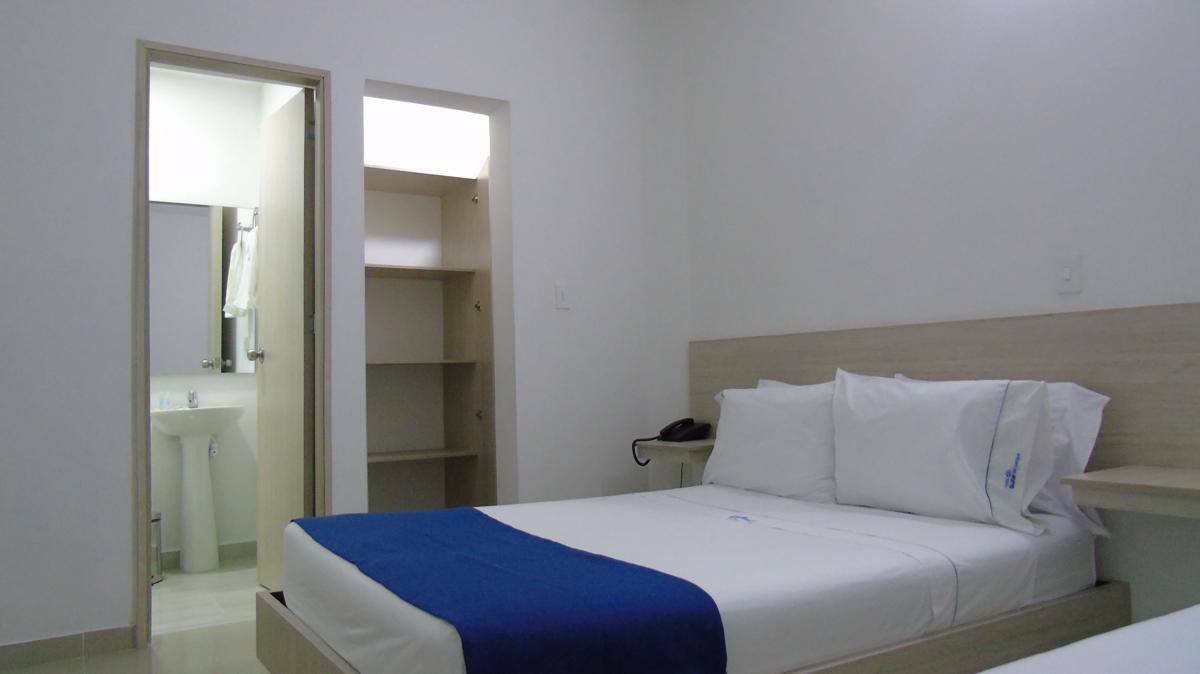 Hotel Suite del Parque photo 2