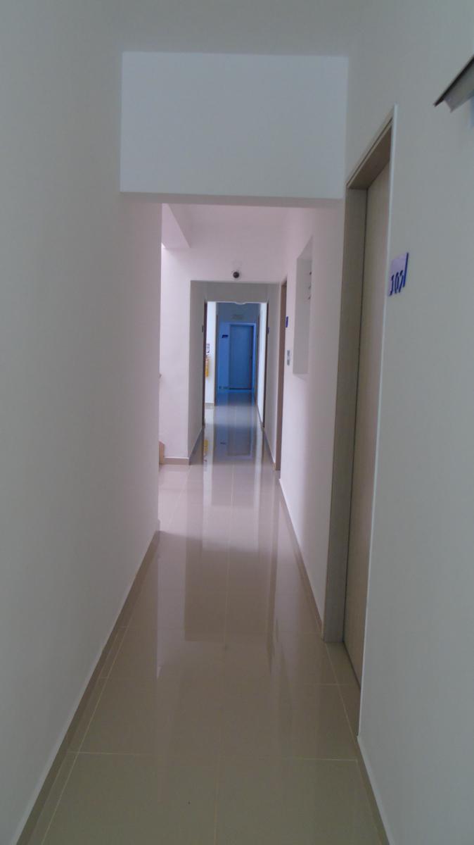 Hotel Suite del Parque photo 3