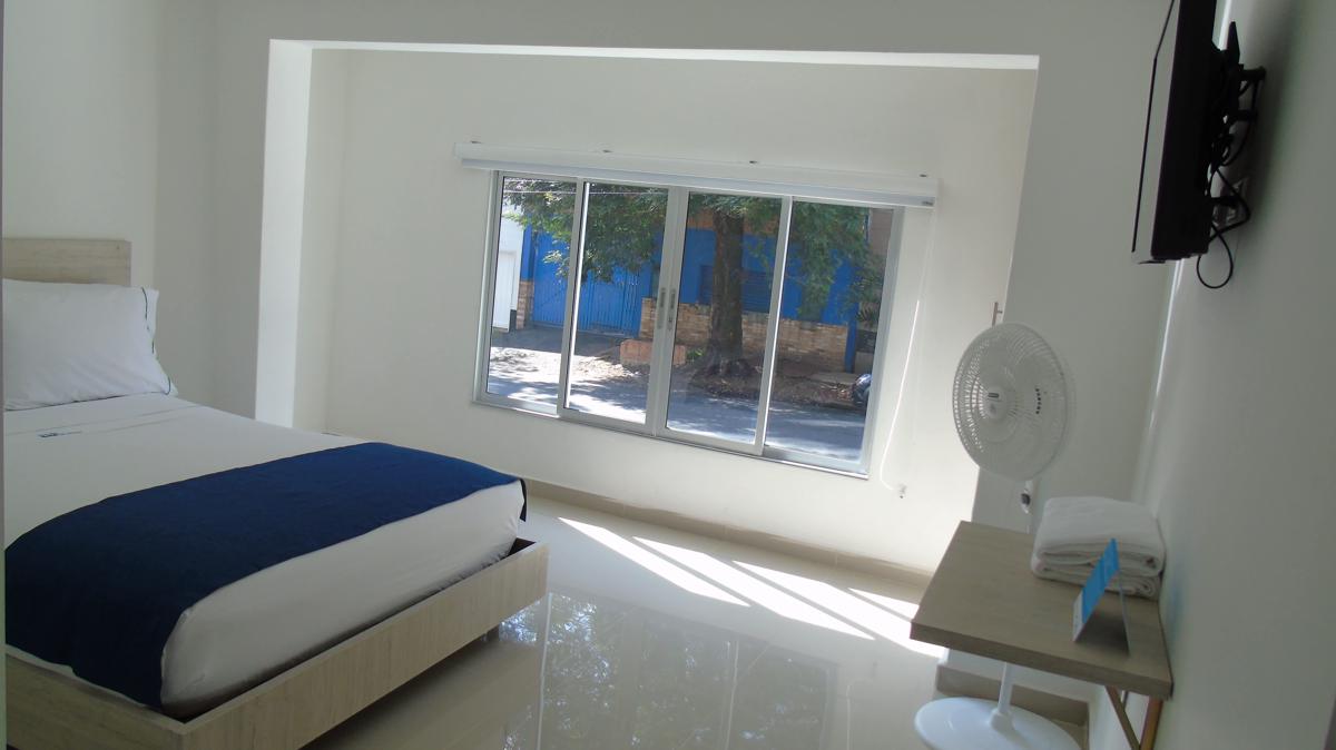 Hotel Suite del Parque photo 4