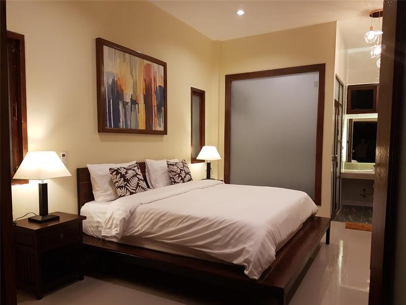 Slow life Sabaidee Pai Bed & Breakfast photo 2