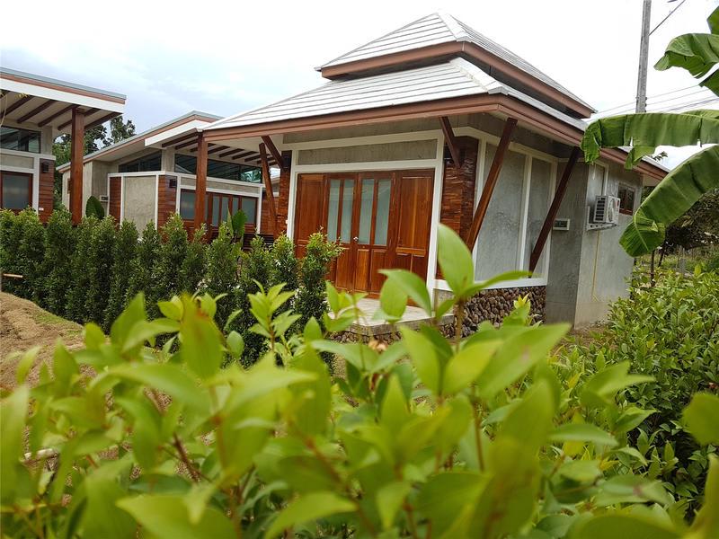 Slow life Sabaidee Pai Bed & Breakfast photo 3