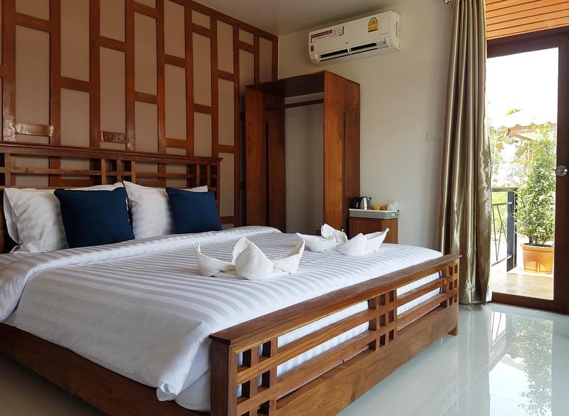 Slow life Sabaidee Pai Bed & Breakfast photo 4