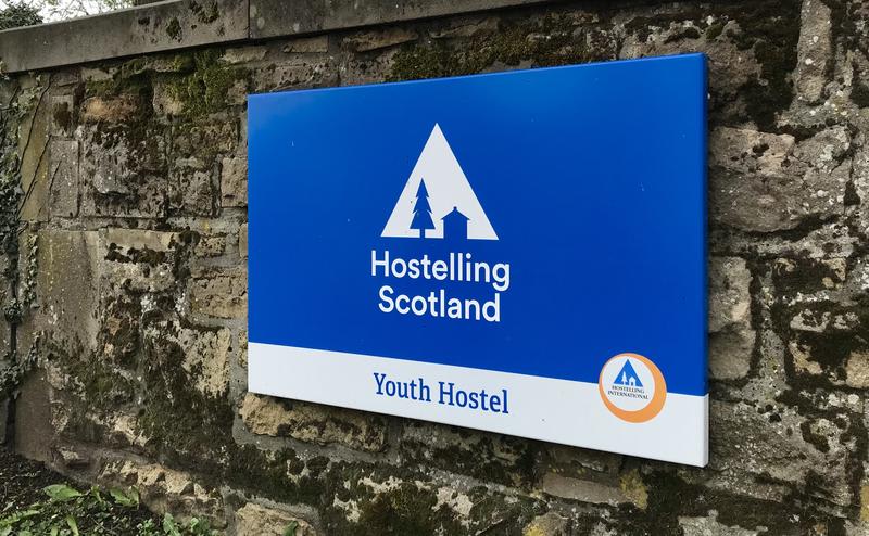 Stirling Youth Hostel photo 1