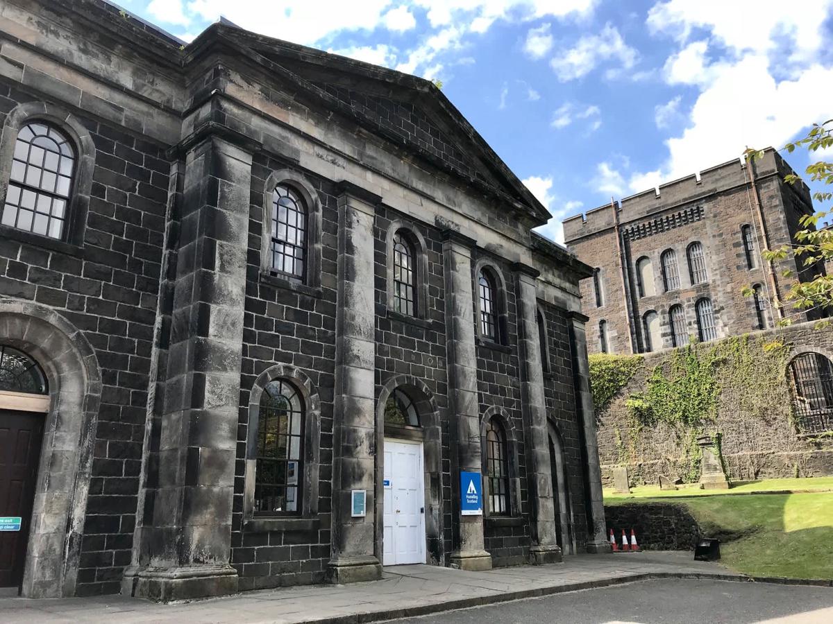 Stirling Youth Hostel photo 3