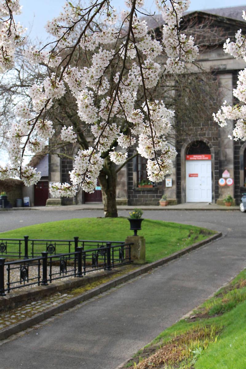 Stirling Youth Hostel photo 4