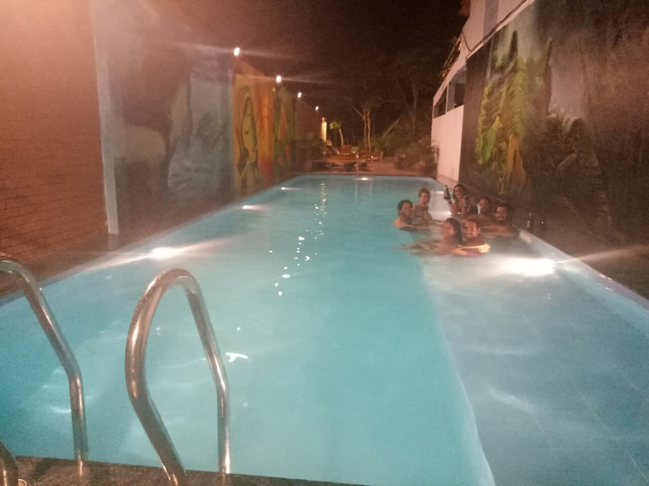 Thien Thanh Hotel photo 2