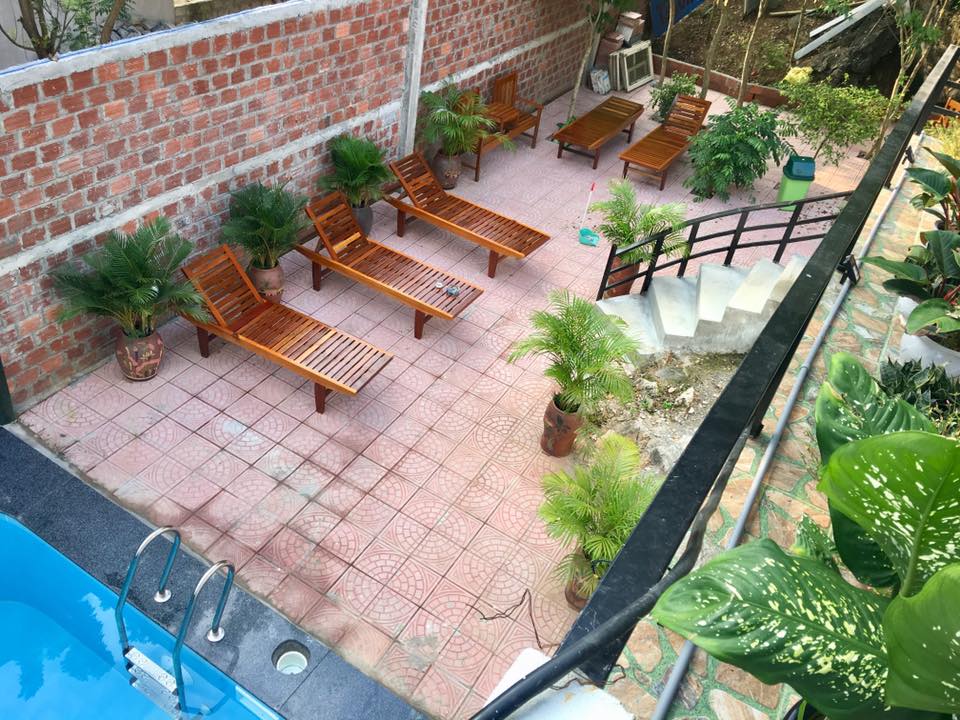Thien Thanh Hotel photo 3