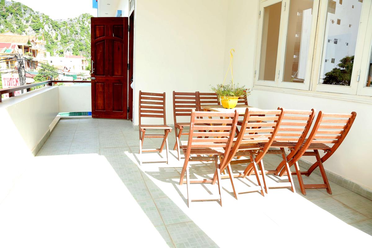 Thien Thanh Hotel photo 4