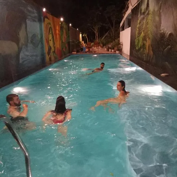 Thien Thanh Hotel photo 5
