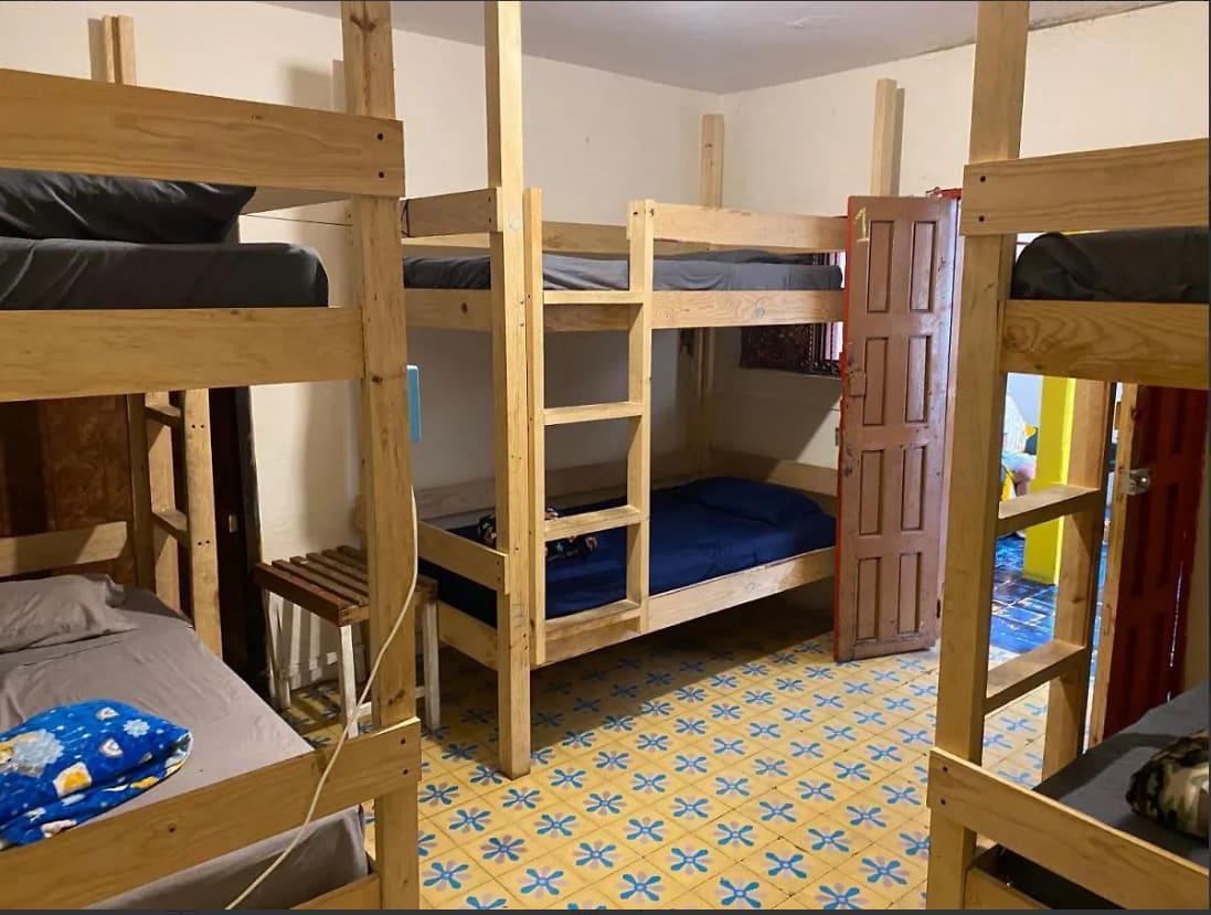 Bruja Hostel photo 4