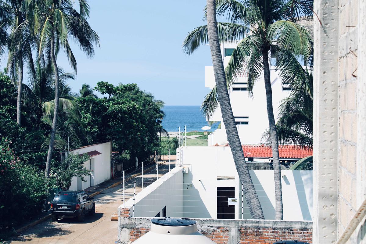Calli Tamarindo photo 1