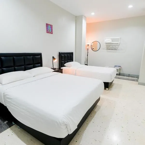 Suksomboon Residence photo 5