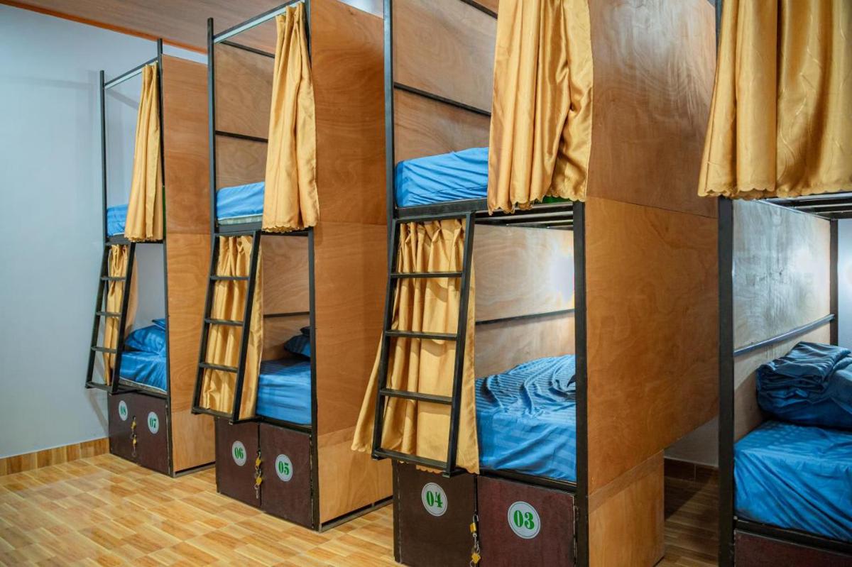 Tam Coc Sunshine Hostel photo 2