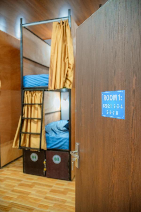 Tam Coc Sunshine Hostel photo 3