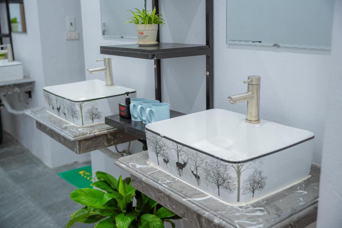 Tam Coc Sunshine Hostel photo 4
