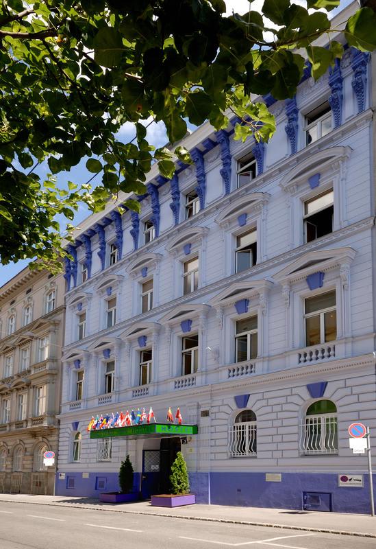 Vienna Westend City Hostel photo 1