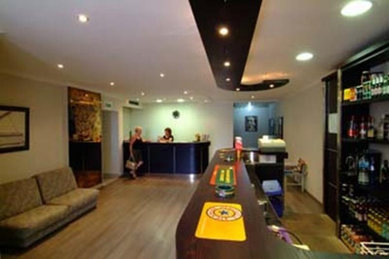 Roma Hotel Malta photo 2
