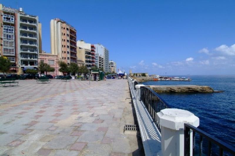 Roma Hotel Malta photo 4