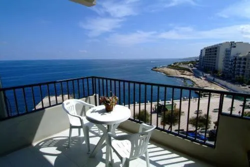 Roma Hotel Malta photo 5