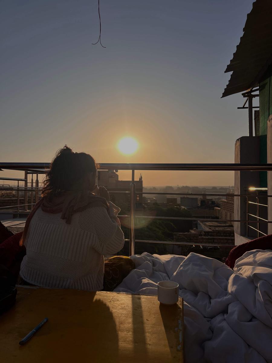 Hostel Dara Jaisalmer photo 1