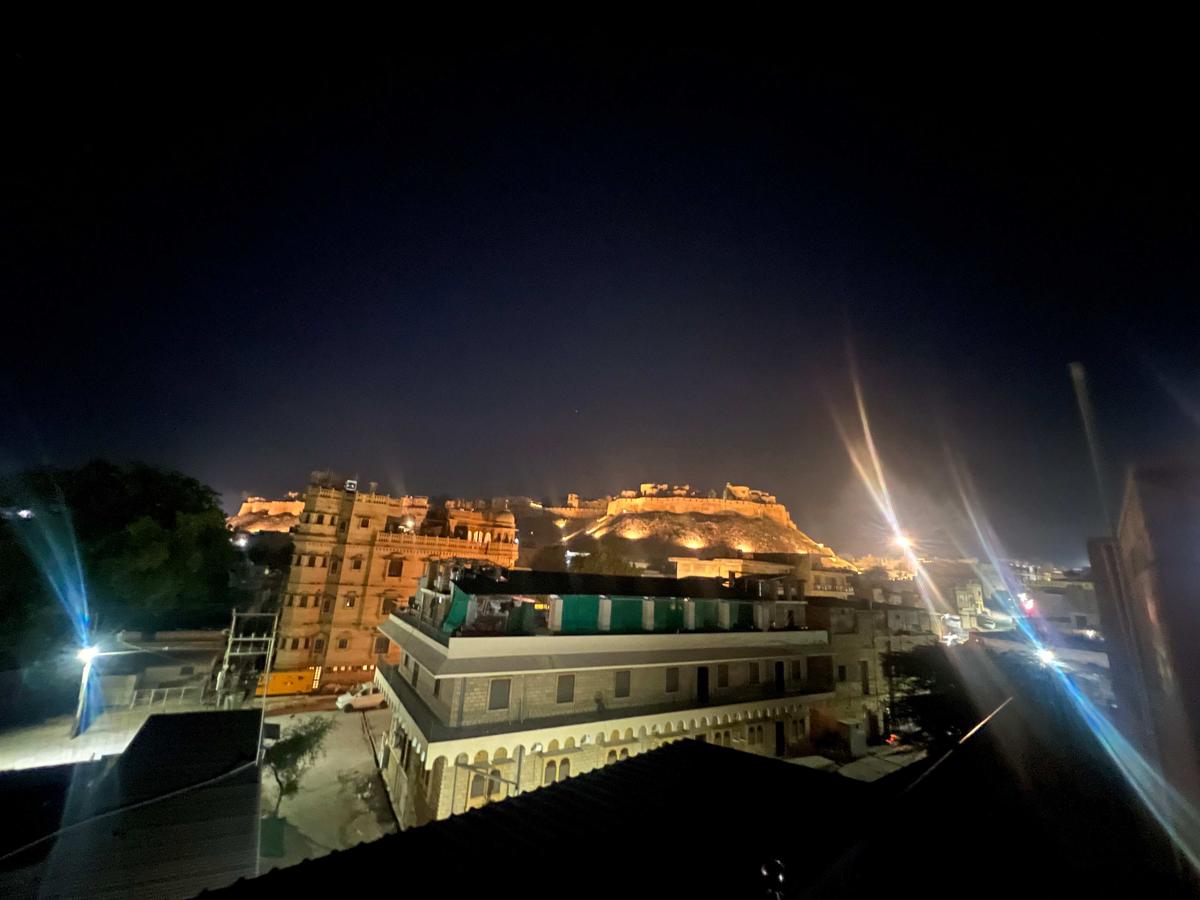 Hostel Dara Jaisalmer photo 4