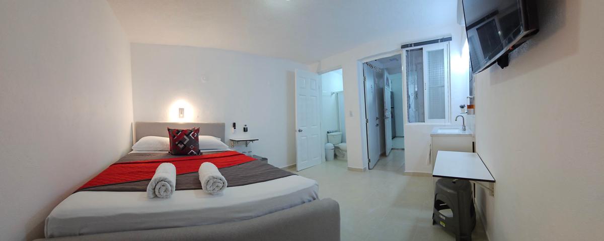 Book & Sleep Cancun photo 3