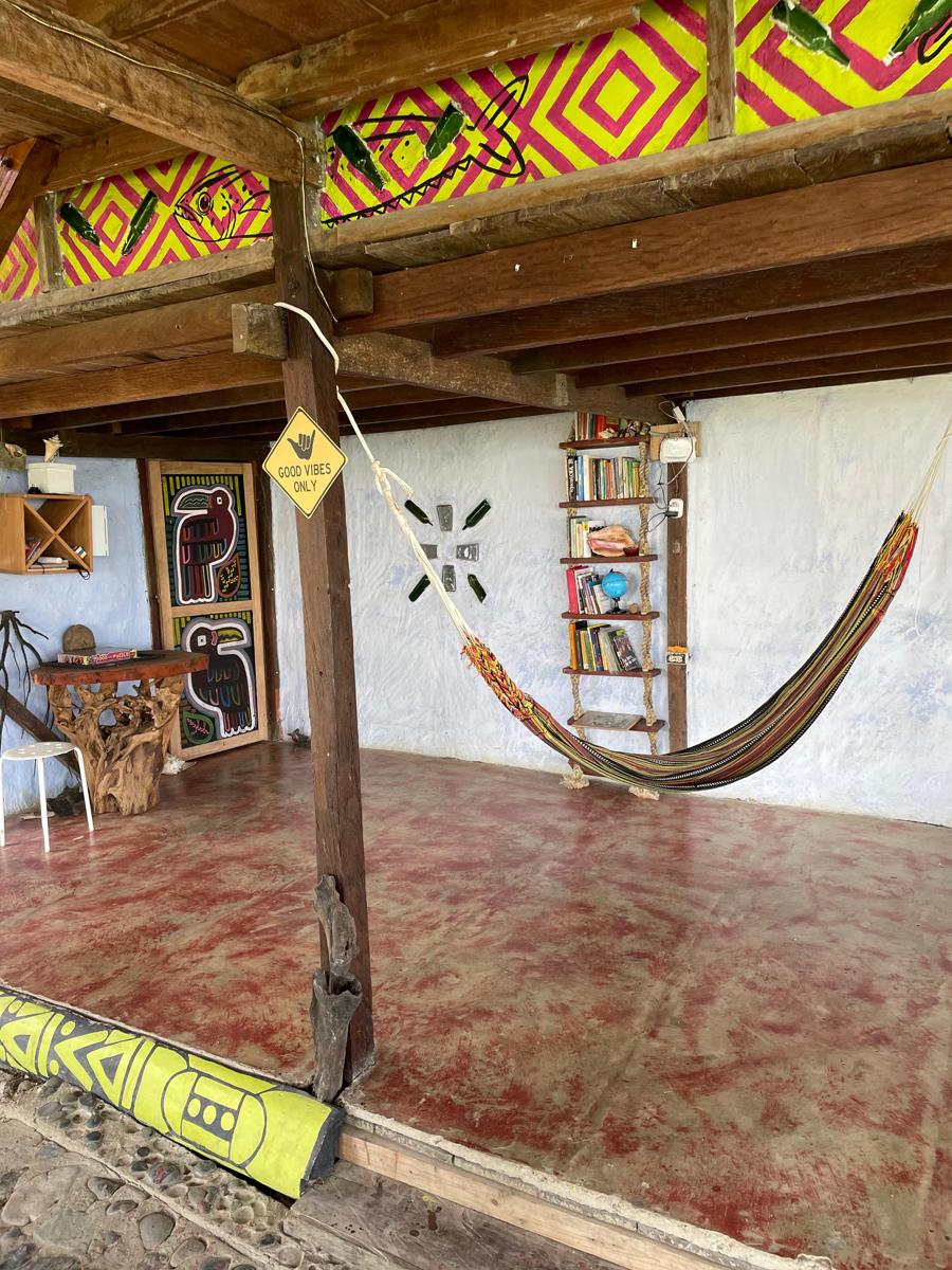 Hostal Al Viento photo 2