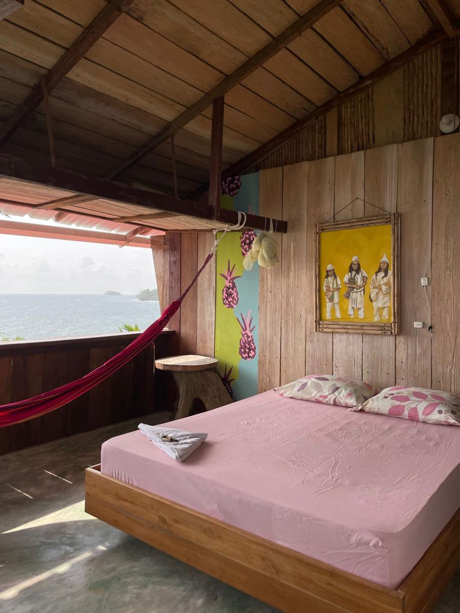 Hostal Al Viento photo 6